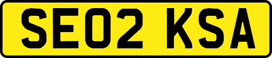 SE02KSA