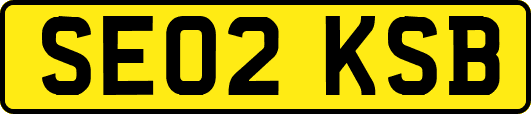 SE02KSB