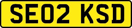 SE02KSD