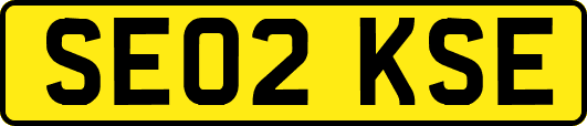SE02KSE