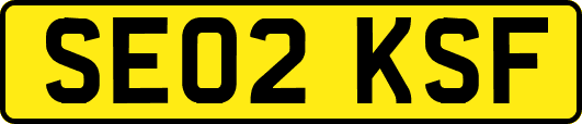 SE02KSF