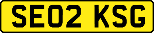 SE02KSG