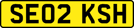 SE02KSH