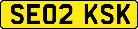 SE02KSK