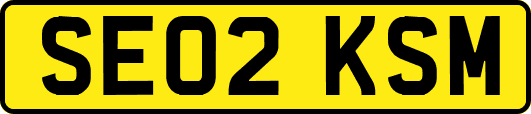 SE02KSM