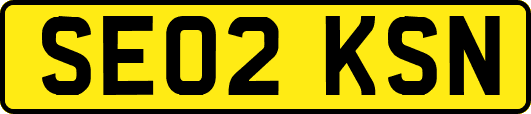 SE02KSN