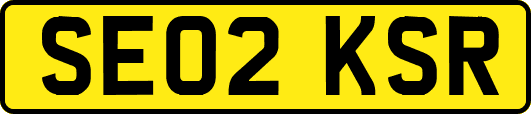 SE02KSR
