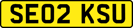 SE02KSU