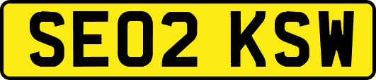 SE02KSW