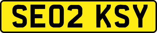 SE02KSY