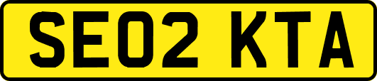 SE02KTA