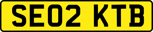 SE02KTB