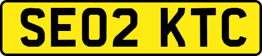 SE02KTC