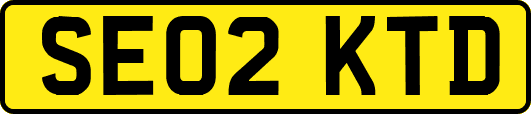 SE02KTD