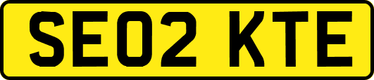 SE02KTE