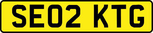 SE02KTG