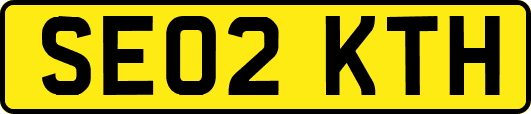 SE02KTH