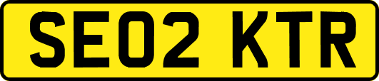 SE02KTR