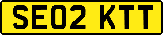 SE02KTT