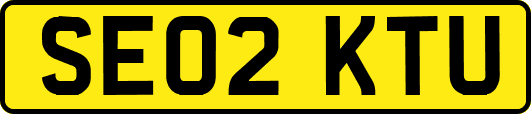 SE02KTU