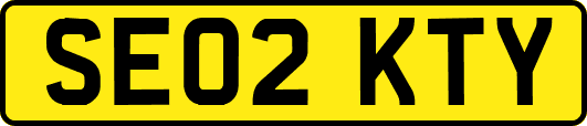 SE02KTY
