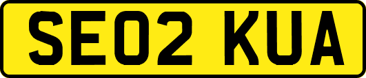 SE02KUA