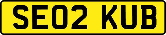 SE02KUB