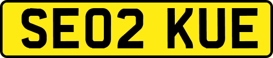 SE02KUE