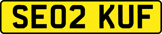 SE02KUF