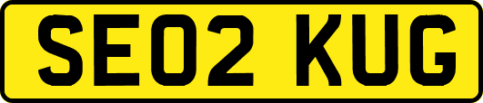 SE02KUG