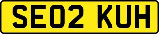 SE02KUH