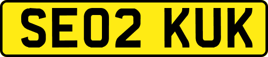 SE02KUK