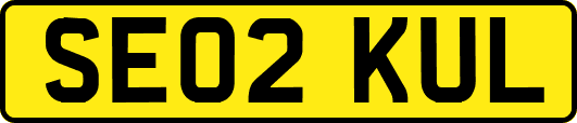 SE02KUL