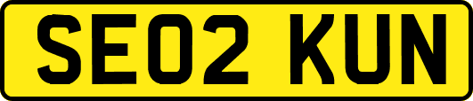 SE02KUN