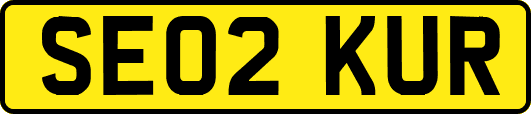 SE02KUR