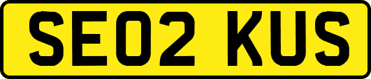 SE02KUS