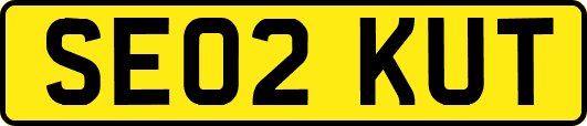SE02KUT