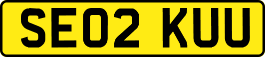 SE02KUU
