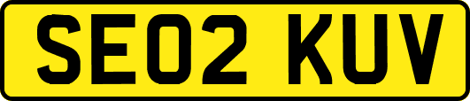 SE02KUV