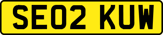 SE02KUW