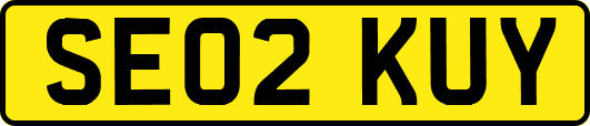 SE02KUY