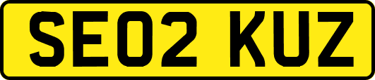SE02KUZ