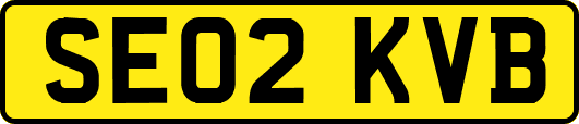 SE02KVB