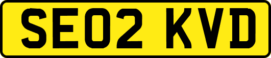 SE02KVD