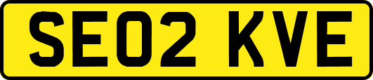 SE02KVE