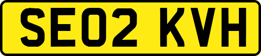SE02KVH