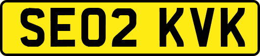 SE02KVK