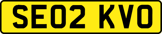 SE02KVO