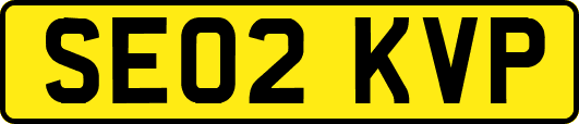 SE02KVP