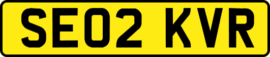 SE02KVR